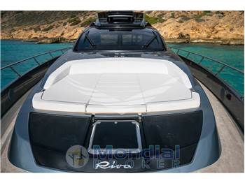 Riva 66 RIBELLE