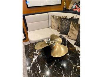 Cantieri di Sarnico Maxim 45