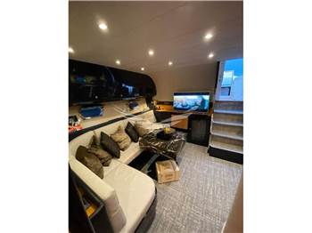 Cantieri di Sarnico Maxim 45