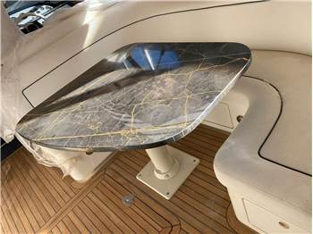 Cantieri di Sarnico Maxim 45