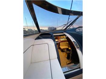 Cantieri di Sarnico Maxim 45