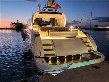 Riva 72 Splendida Super