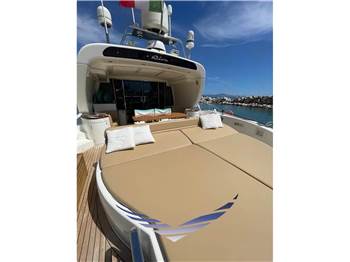 Riva 72 Splendida Super