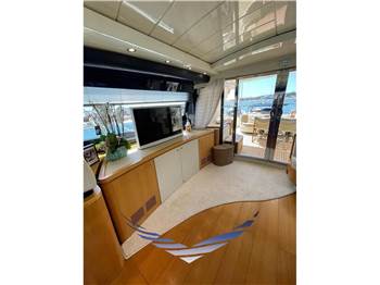 Riva 72 Splendida Super