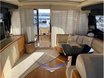 Riva 72 Splendida Super