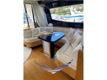 Riva 72 Splendida Super