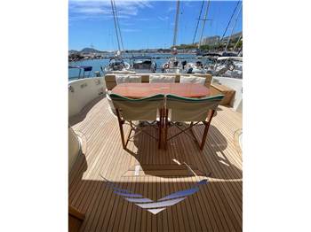 Riva 72 Splendida Super