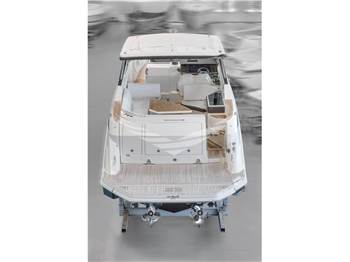 Sea Ray SUNDANCER 320 COUPE