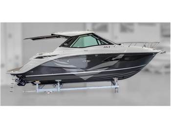 Sea Ray SUNDANCER 320 COUPE