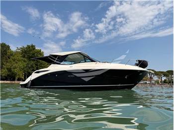 Sea Ray - 320 SUNDANCER COUPE'