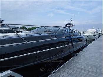 Riva 52 Rivale