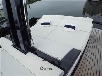 Riva 52 Rivale