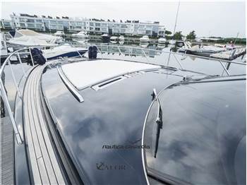 Riva 52 Rivale
