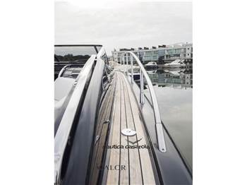 Riva 52 Rivale