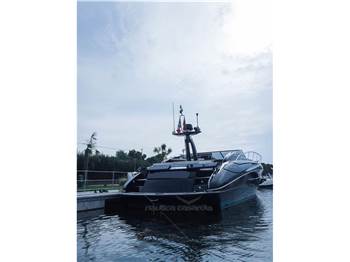 Riva 52 Rivale