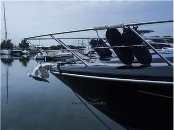 Riva 52 Rivale