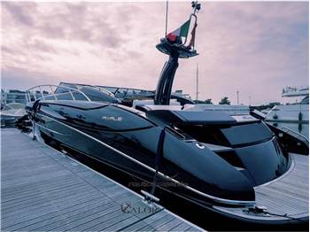 Riva 52 Rivale