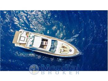 Azimut 62S