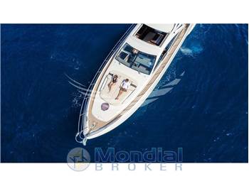 Azimut 62S