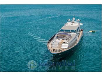 Cantieri dell'Arno Leopard 34