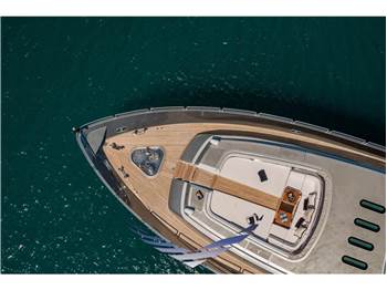 Cantieri dell'Arno Leopard 34