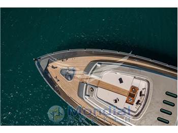 Cantieri dell'Arno Leopard 34