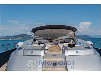 Cantieri dell'Arno Leopard 34