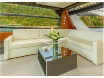 Riva 76 PERSEO