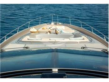 Riva 76 PERSEO