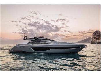 Riva - 76 PERSEO