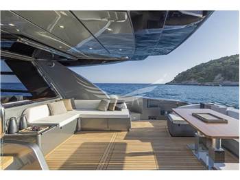 Riva 76 PERSEO