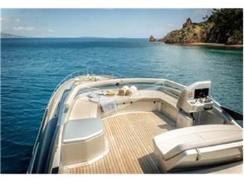 Riva 76 PERSEO