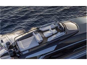 Riva 76 PERSEO