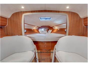 Colombo 38 ATLANTIC SX