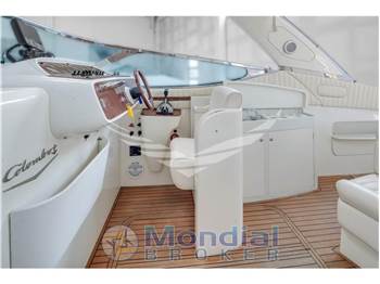 Colombo 38 ATLANTIC SX