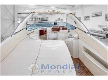 Colombo 38 ATLANTIC SX