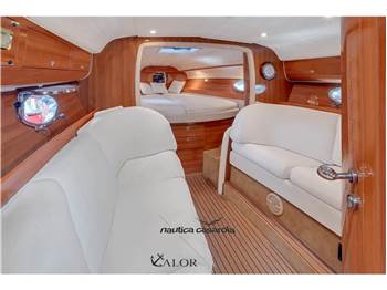 Colombo 38 ATLANTIC SX