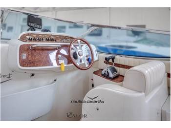 Colombo 38 ATLANTIC SX