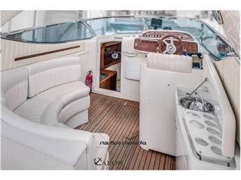 Colombo 38 ATLANTIC SX