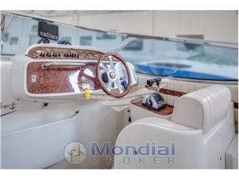 Colombo 38 ATLANTIC SX