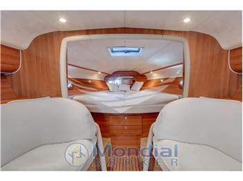 Colombo 38 ATLANTIC SX