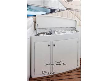 Colombo 38 ATLANTIC SX
