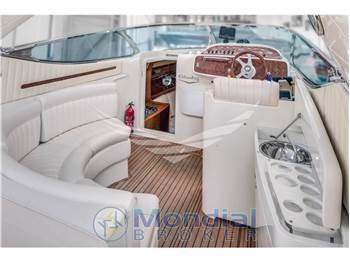 Colombo 38 ATLANTIC SX