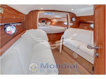 Colombo 38 ATLANTIC SX
