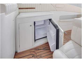 Colombo 38 ATLANTIC SX