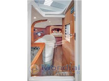 Colombo 38 ATLANTIC SX