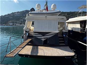 Posillipo-Rizzardi TECHNEMA 85
