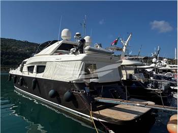 Posillipo-Rizzardi TECHNEMA 85