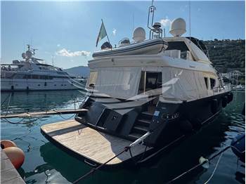 Posillipo-Rizzardi TECHNEMA 85