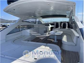 Pershing 56